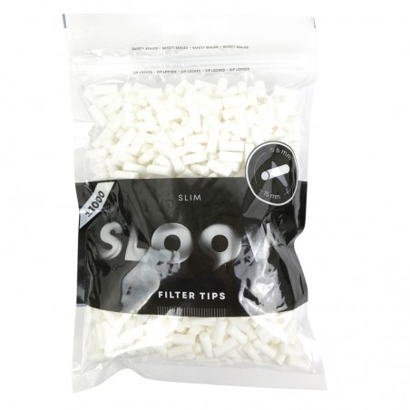 Sloow 1000 Slim Filter in Umschlag 40682024