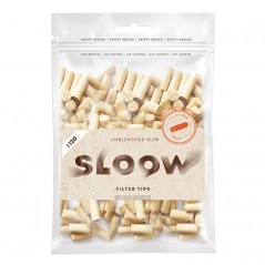 Sloow 120 مرشحًا طبيعيًا رفيعًا في الحقيبة 40682004