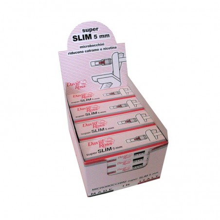 David ross 10 microbogies 5 mm