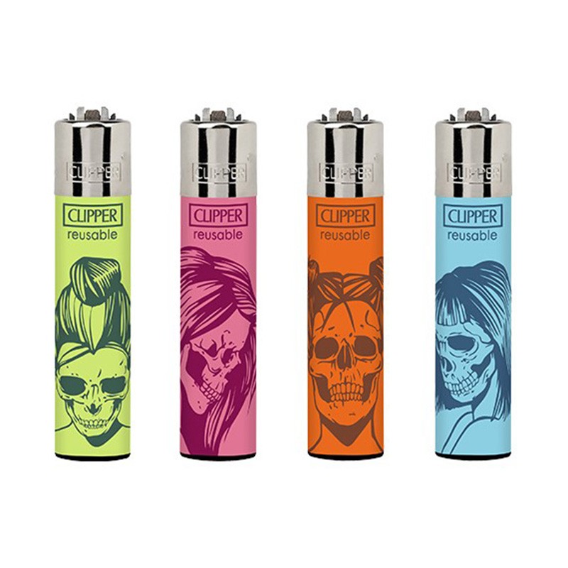 Clipper يضيئون