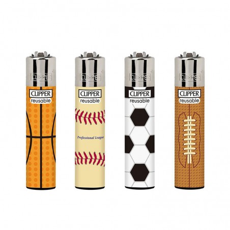 Clipper تشغيل الهوايات الكبيرة المزيج 3