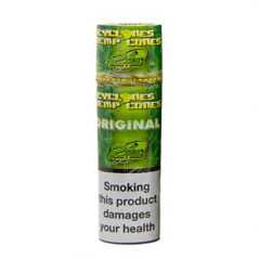 Cyclones 2 cones organic Original