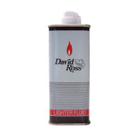 David Ross petrol 133 ml