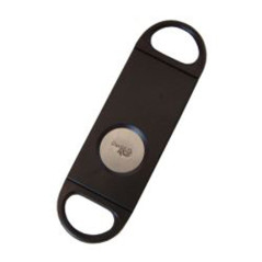 David Ross cigar cutter plastic S031 Black