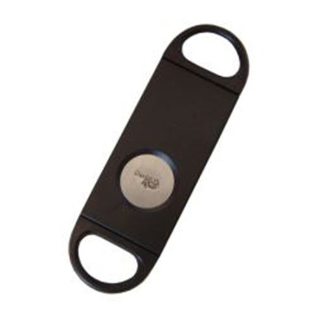 David Ross cigar cutter plastic S031 Black
