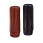 David Ross cigar case 2 pcs Ø 17 mm x 12.5 cm S011 David Ross cigar case 2 pcs Ø 17 mm x 12.5 cm S011