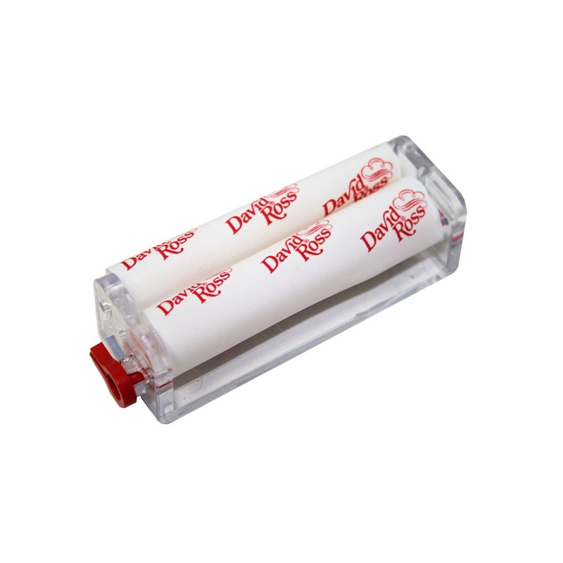David ross rolling machine corta in plastica 78 David ross rolling machine corta in plastica 78