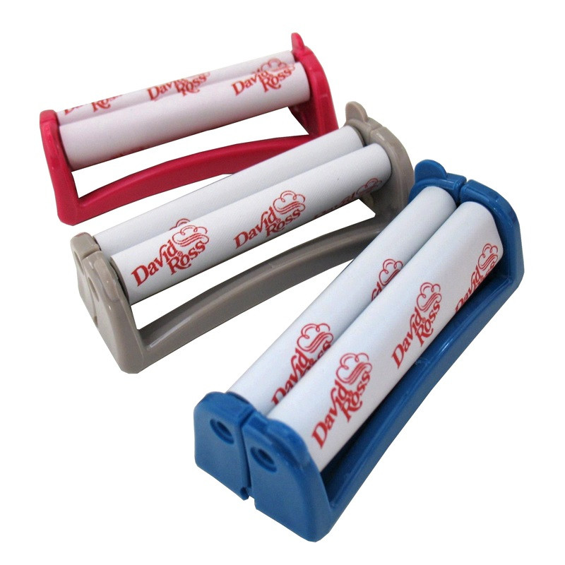 David ross rolling machine corta in plastica 78r David ross rolling machine corta in plastica 78r