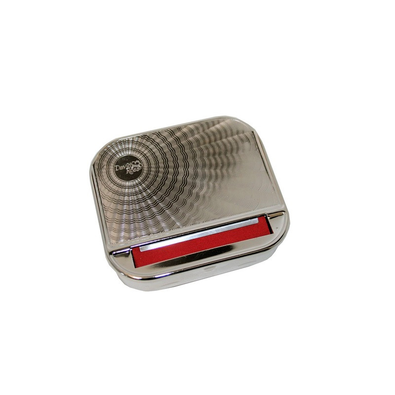 Tobacchir en métal court David Ross