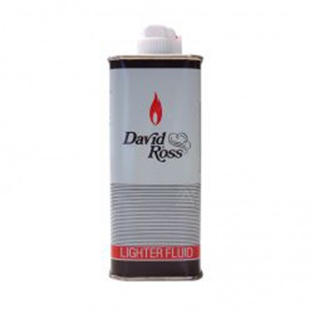 David ross essence 133 ml