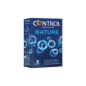 Control Kondom Nature 3 Stk