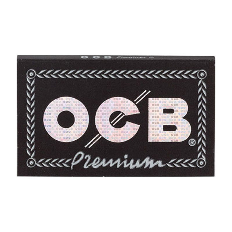 OCB 100 Corte Maps Doppelfenster Premium Black