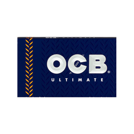 OCB 100 short-term short window maps