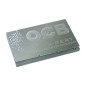 Ocb 100 Blättchen Regular Doppelfenster X-pert Silver