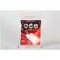 OCB 100 Filtres longs minces dans l'enveloppe