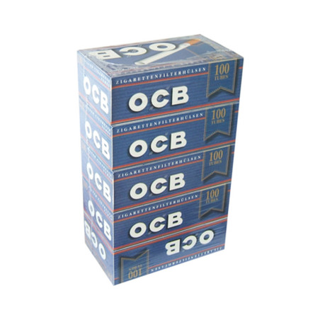 OCB 100 tubes