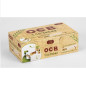 OCB 100 Tubes Chanvre biologique