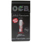 OCB 120 filtres minces supplémentaires dans la paille