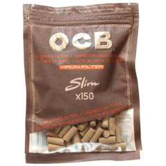 Ocb 150 filters Slim Virgin pouch