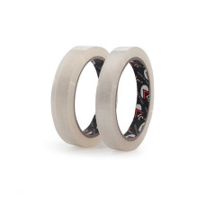 LC-transparentes 15x66-Klebeband