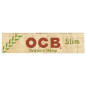 OCB 32 Long maps Slim Organic Hemp