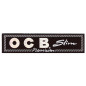 OCB 32 Lange Karten Slim Premium Black