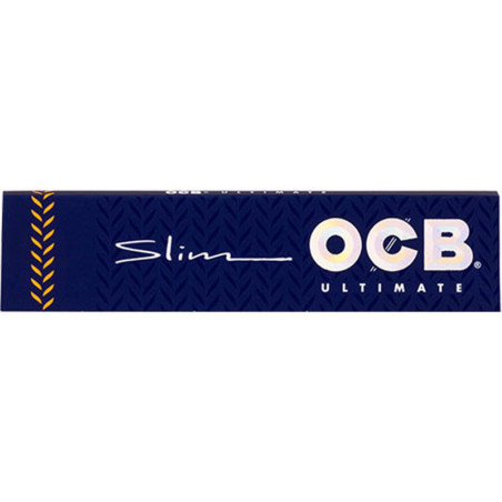 Ocb 32 rolling papers King Size Slim Ultimate