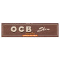 Ocb 32 feuilles à rouler King Size Slim Virgin 32