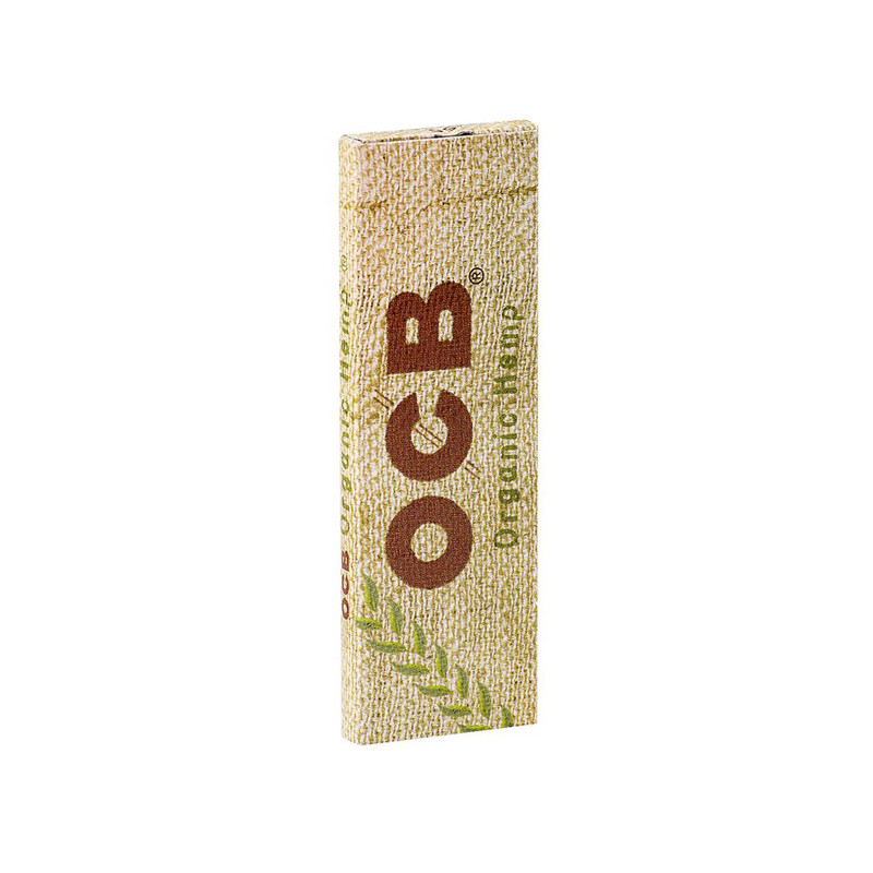 OCB 50 Corte Short-Fenster Organic Hanf