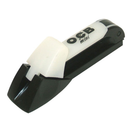 Ocb filling machine mini