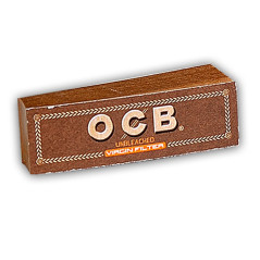 OCB-Filter in Cartoncino Eco Jungfrau