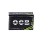 Ocb Rolle lungo Slim Premium Black 4 mt + 40 Filter aus Karton Ocb Rolle lungo Slim Premium Black 4 mt + 40 Filter aus Karton