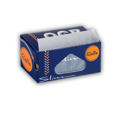 OCB Rouleau long mince Ultimate 4 mt