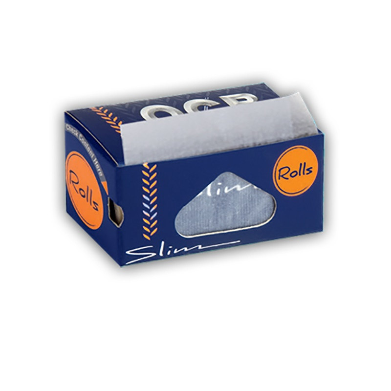 Ocb rouleau lungo Slim Ultimate 4 mt