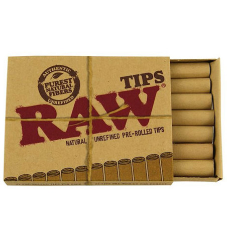 Raw 21 Pre-Rolled Card Filters