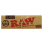 Raw 50 Blättchen Regular Einzelfenster Classic Raw 50 Blättchen Regular Einzelfenster Classic