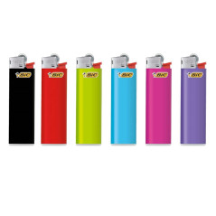 Bic J23 plus léger mince