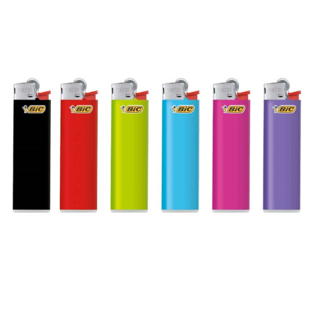 Bic J23 plus léger mince