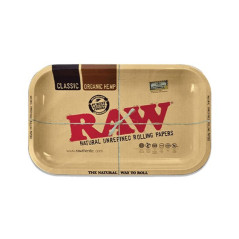 Raw Original Small tray