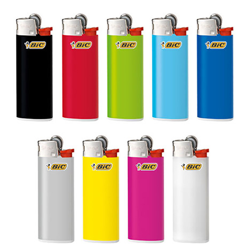 Bic J25 mini lighter