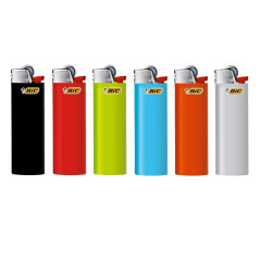 Bic J26 Maxi Feuerzeug