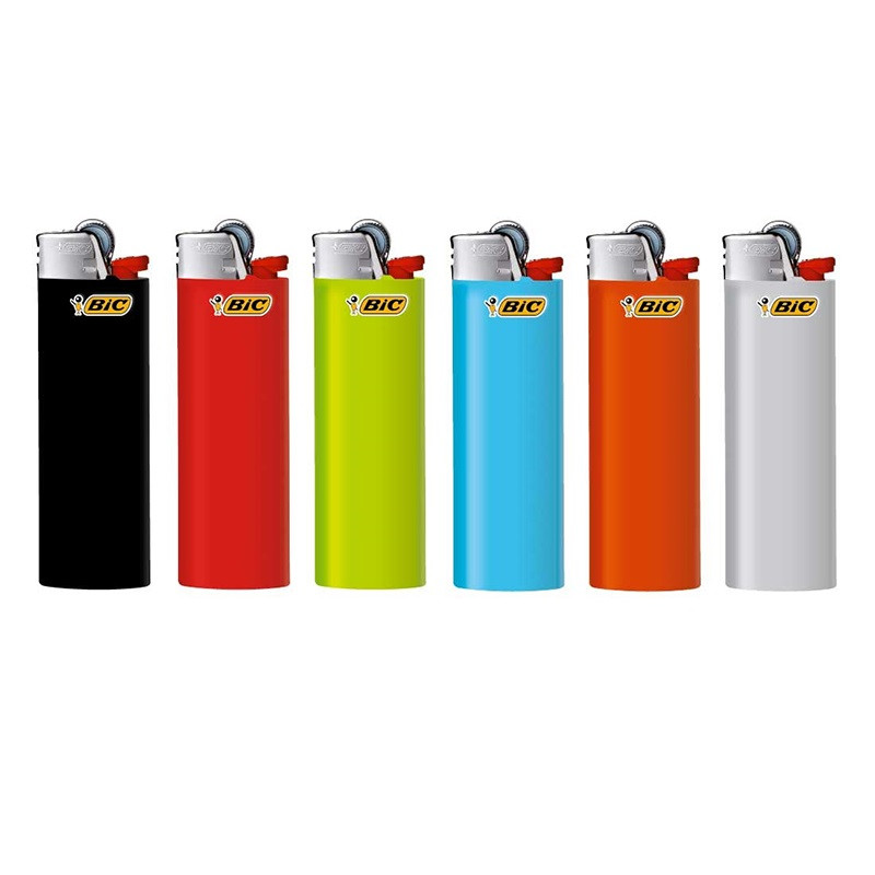 Bic J26 ماكسي أخف وزنا