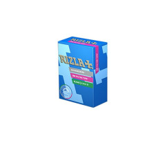Rizla 150 filters Slim case