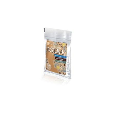 Rizla 150 filters Slim Nature in envelope