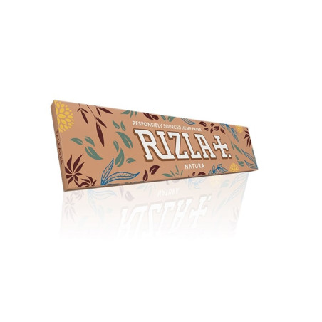Rizla 32 lange schlanke Naturkarten