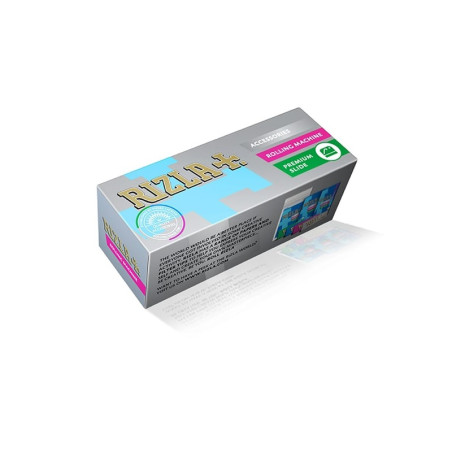 Rizla Kurzmetallwalzmaschine