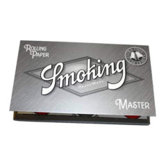 Smoking 120 Master double fenêtre courtes cartes