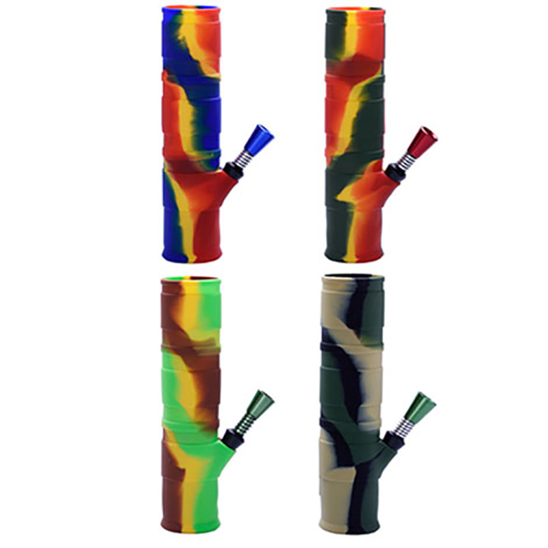 Champ Silicone Bong 20 cm 40590314