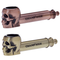 Champ Metal water pipe 8.5 cm 40506038