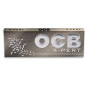 Ocb 32 rolling papers King Size X-pert Silver Ocb 32 rolling papers King Size X-pert Silver